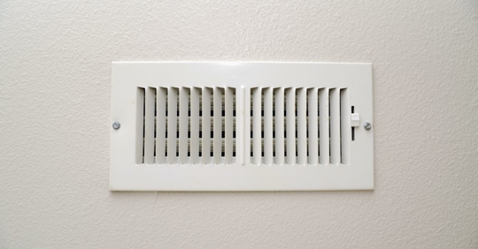 air vent